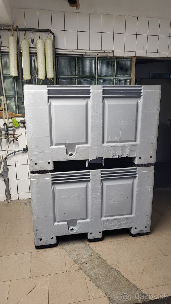 Predám bednicky +kade - 2