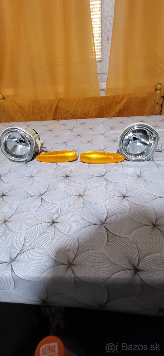 Fiat Bravo Brava Marea Multipla - 2