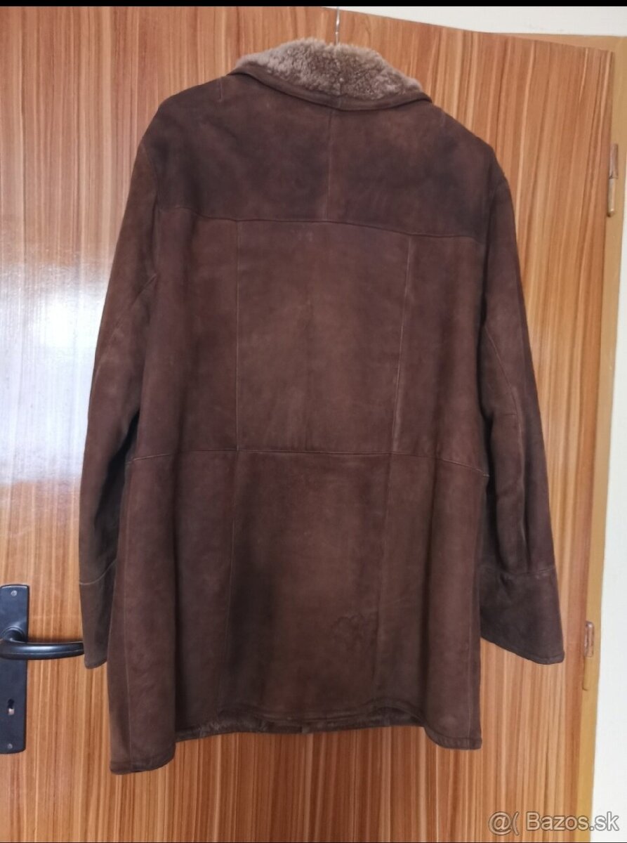 Pánsky kožuch - 2