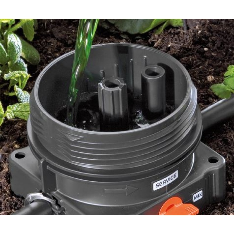 GARDENA Micro-Drip-System-Primiešavač na hnojivo 8313-29 - 2