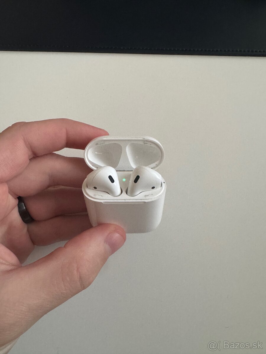 AirPods 2.gen - 2