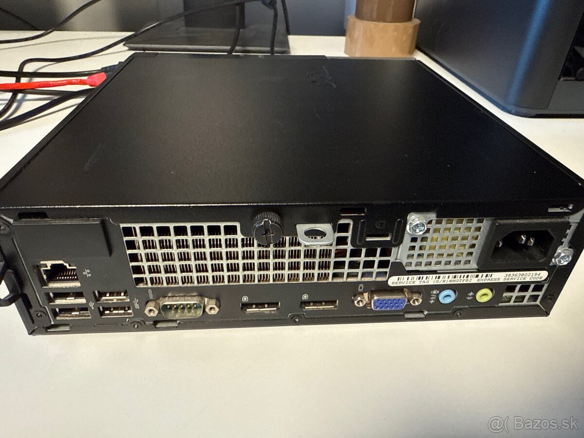 Dell OptiPlex 9020 - 2