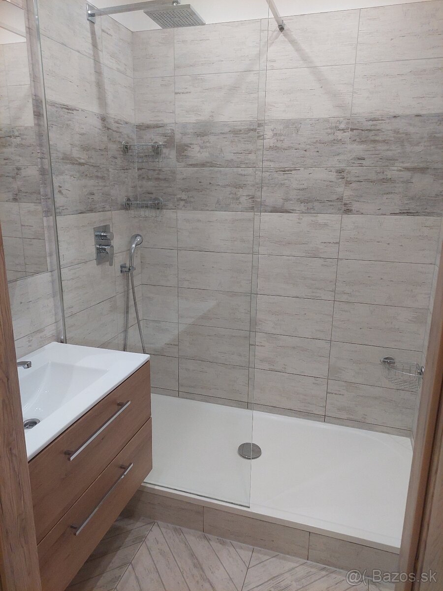 2-izbový byt s balkónom - 2