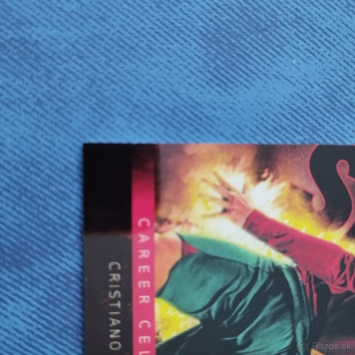 CRISTIANO RONALDO EURO SIUUU - 2