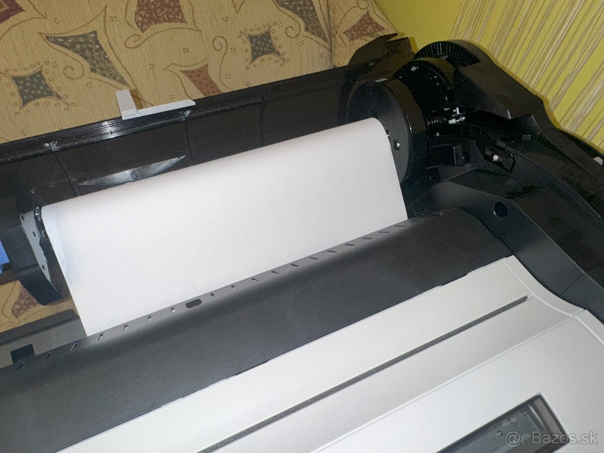 Predám Canon ImagePrograf TM200 - 2