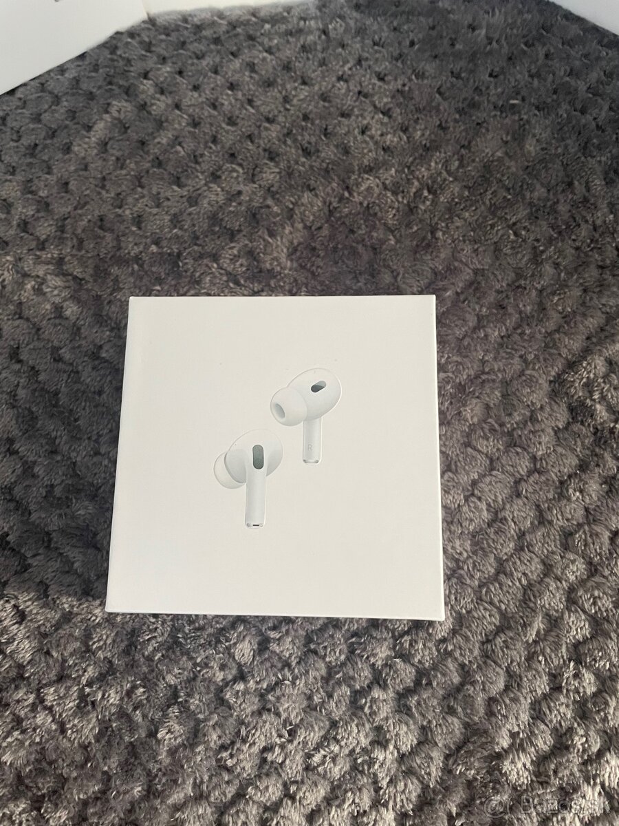 apple airpods pro 2.generacie - 2