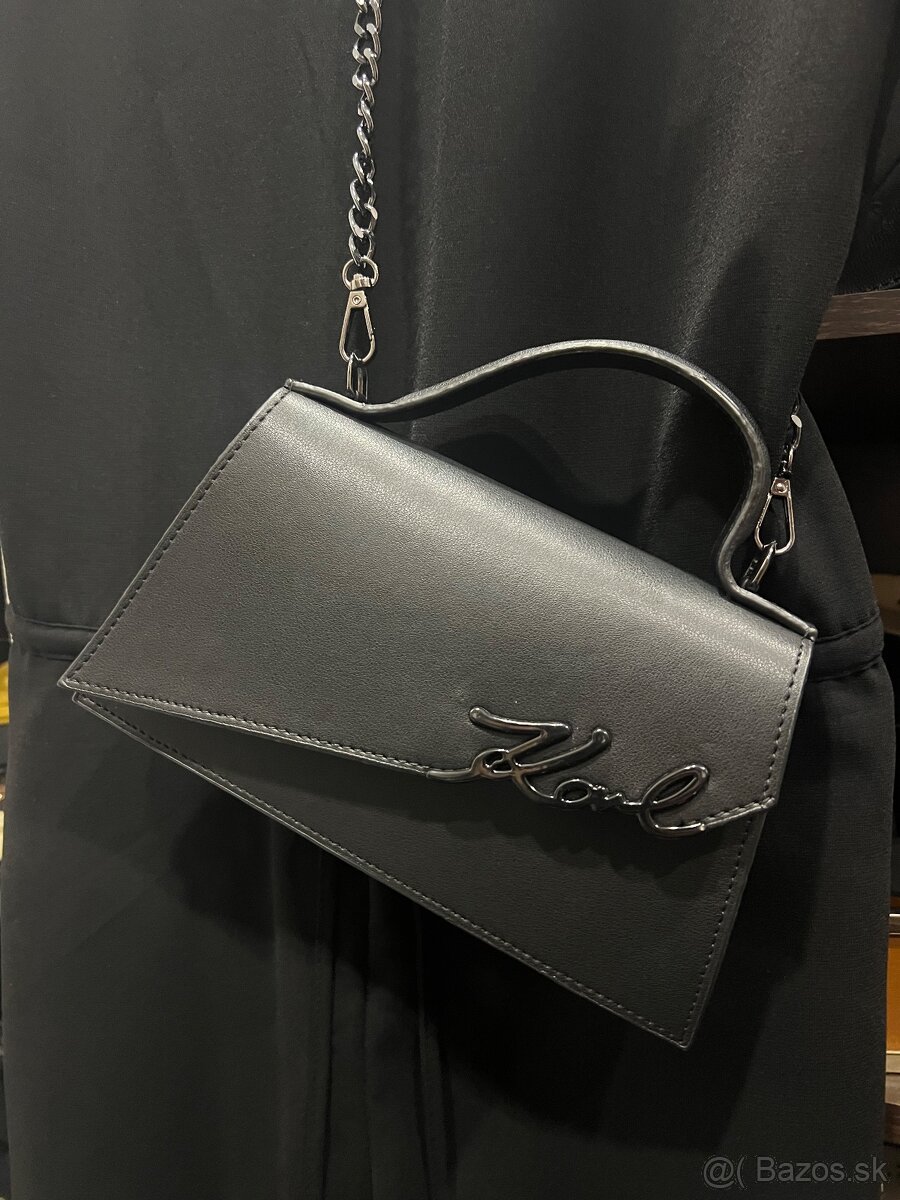 Kabelka Karl Lagergeld - 2