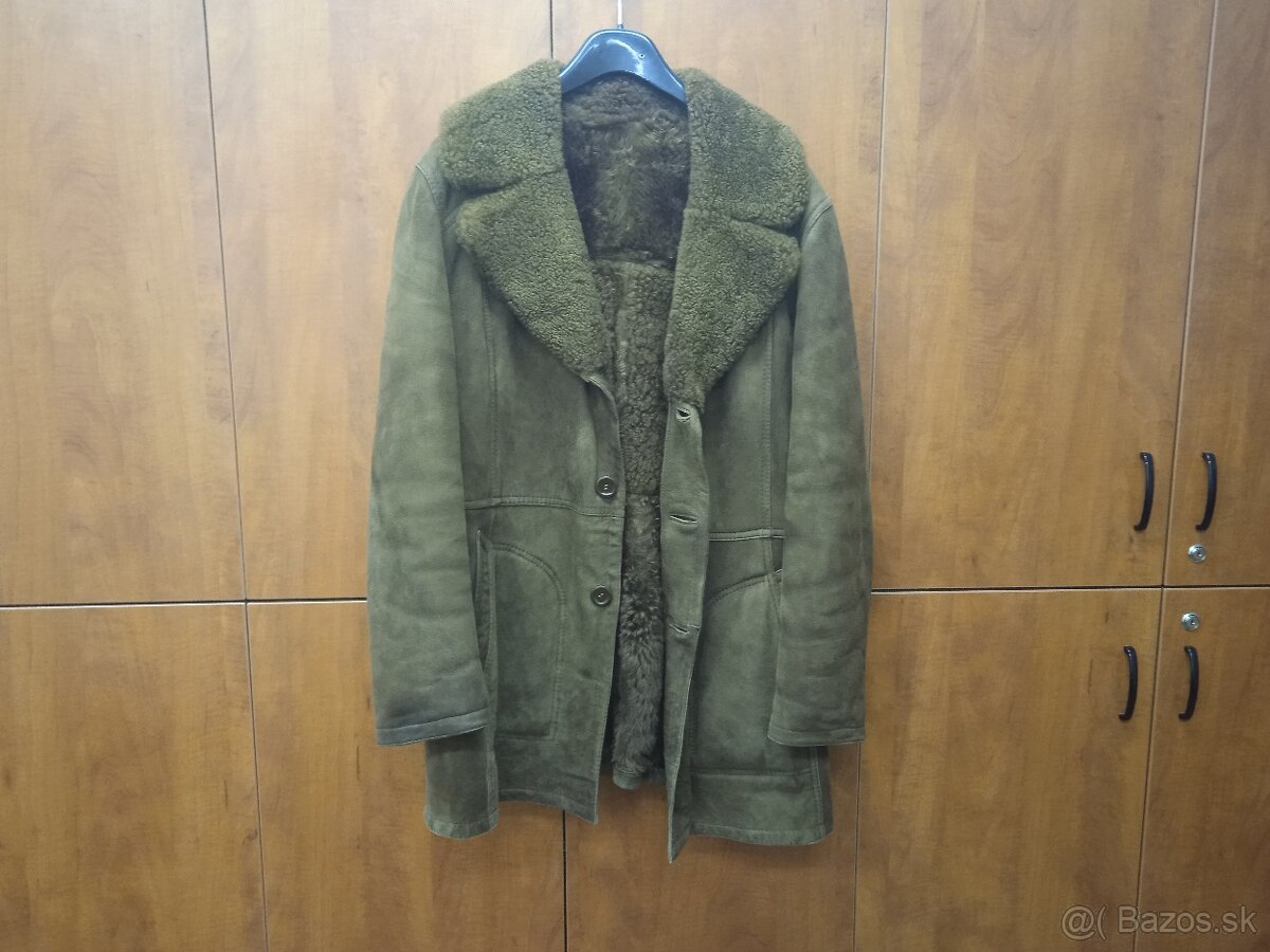 Slovenský kožuch pánsky - 2