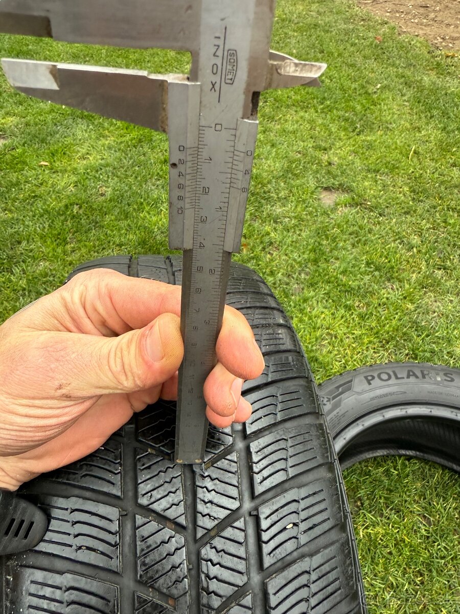 205 55 r16 Barum - 2