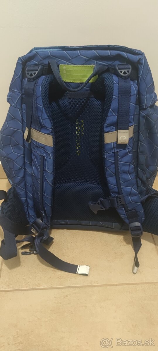 Školská taška - 2