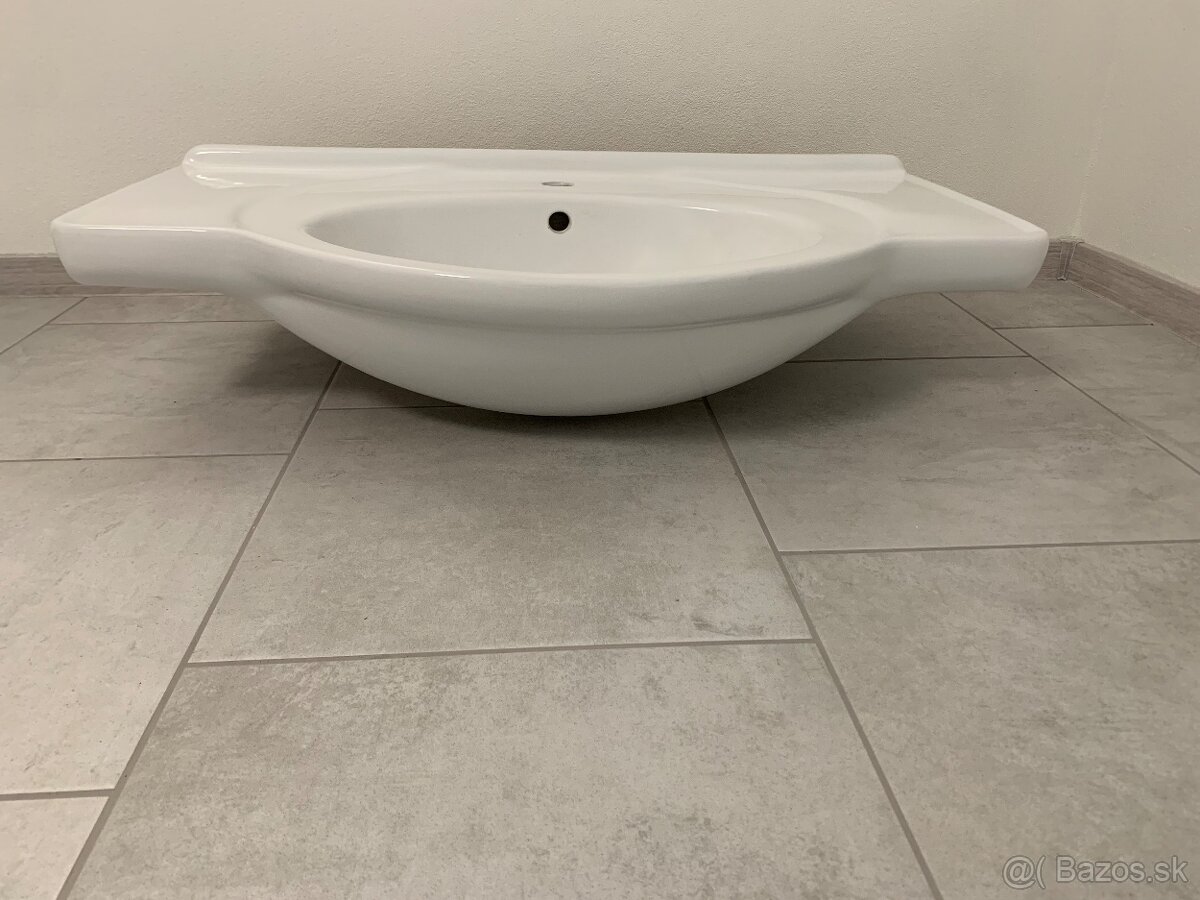 Umyvadlo - 2