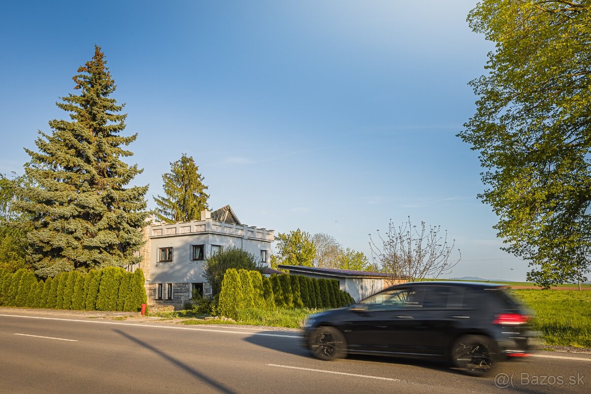 Predám svoje „dieťa“ – psí hotel Pes na dovolenke + dom, 30 - 2