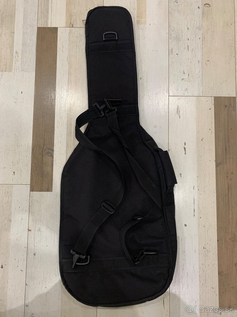 Puzdro na gitaru - 2