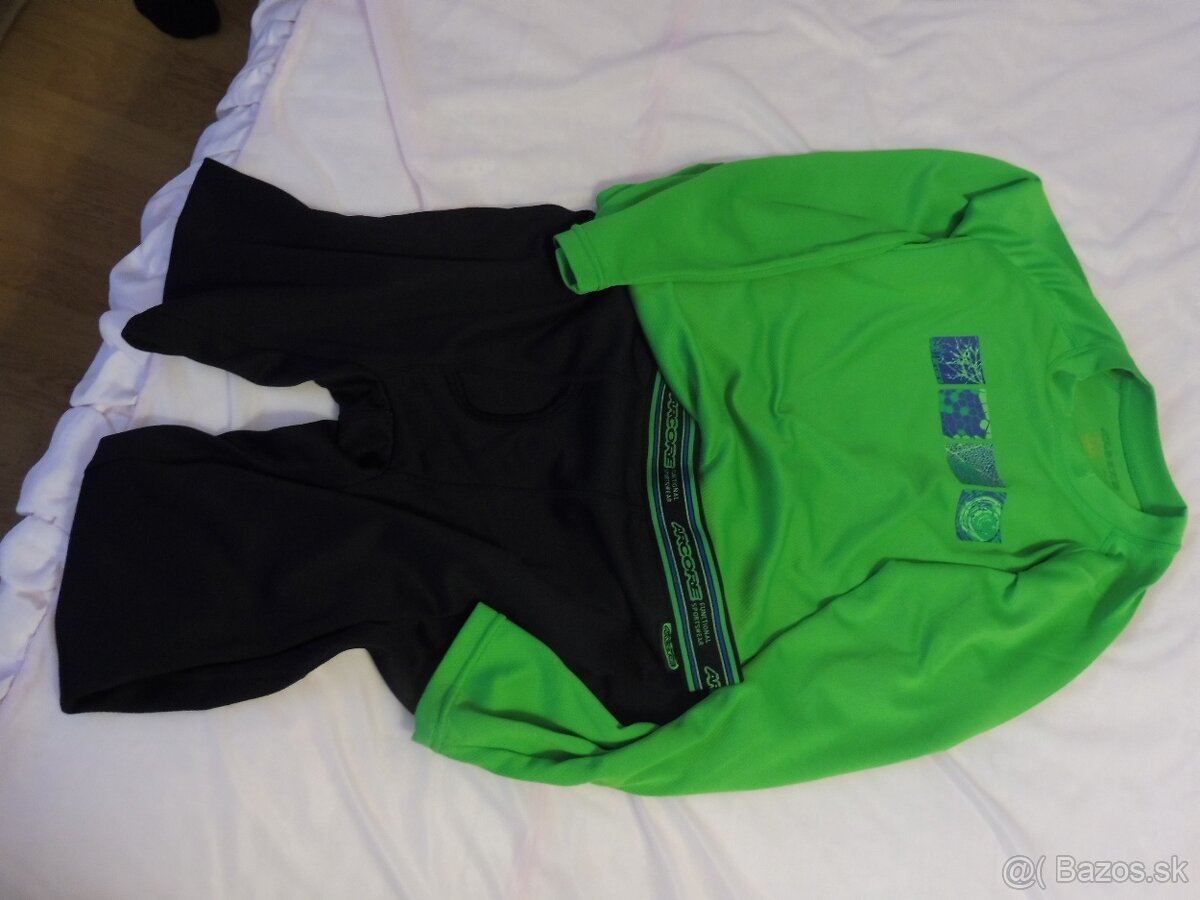 Termo oblečenie veľ. 152-164 - 2