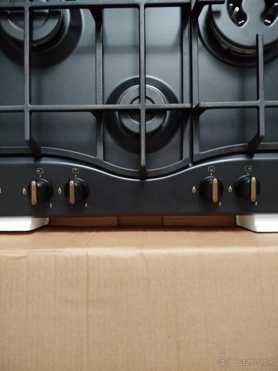 Varná doska plynová WHIRLPOOL GMT 6422 AN - 2