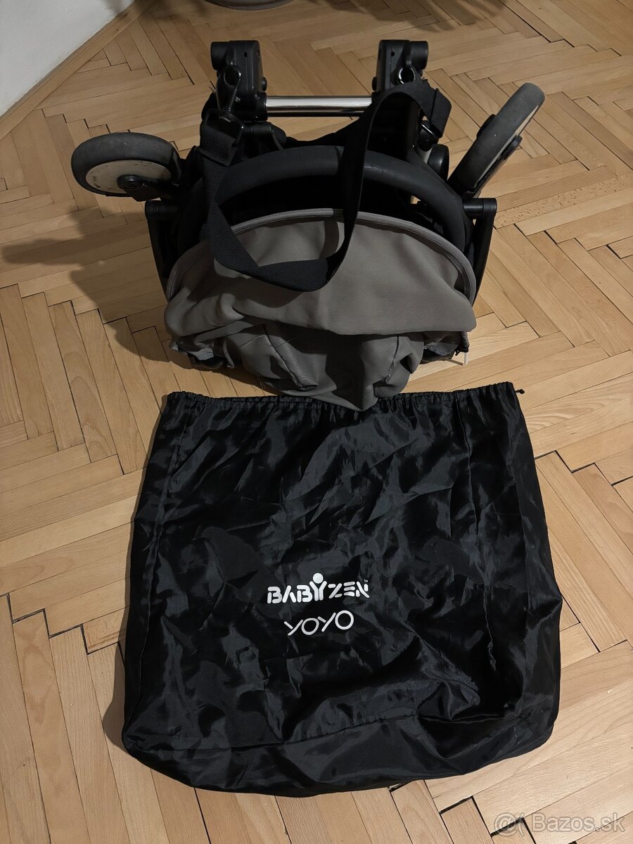 Babyzen Yoyo - 2