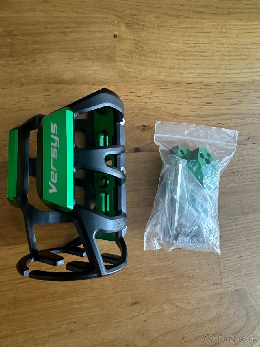 Držiak fľaše Kawasaki Versys - 2