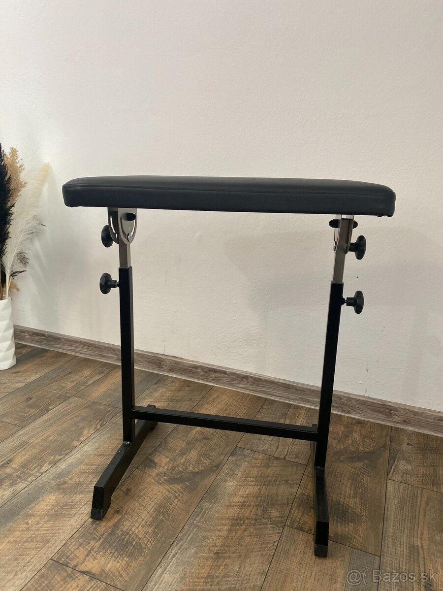 OPIERKA NA TETOVANIE (podrúčka XL) - 2