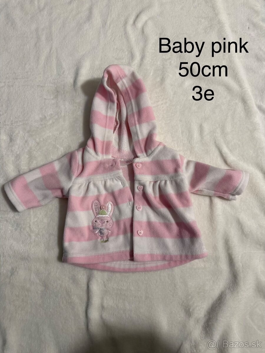 Detské oblecenie - 2