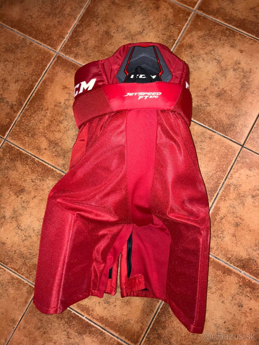 CCM JetSpeed FT370 SR veľkosť S - 2