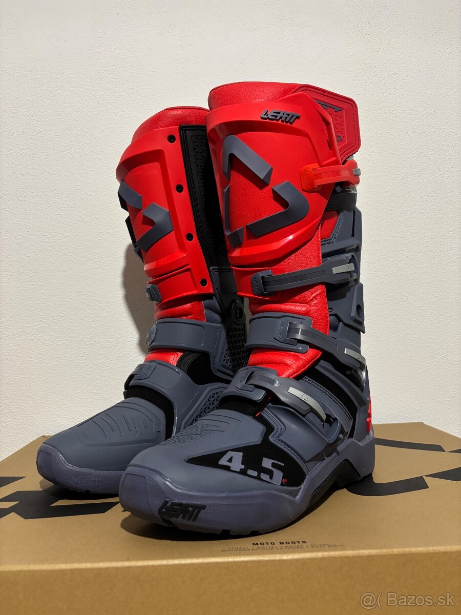 Leatt 4.5 Enduro 47 - 2