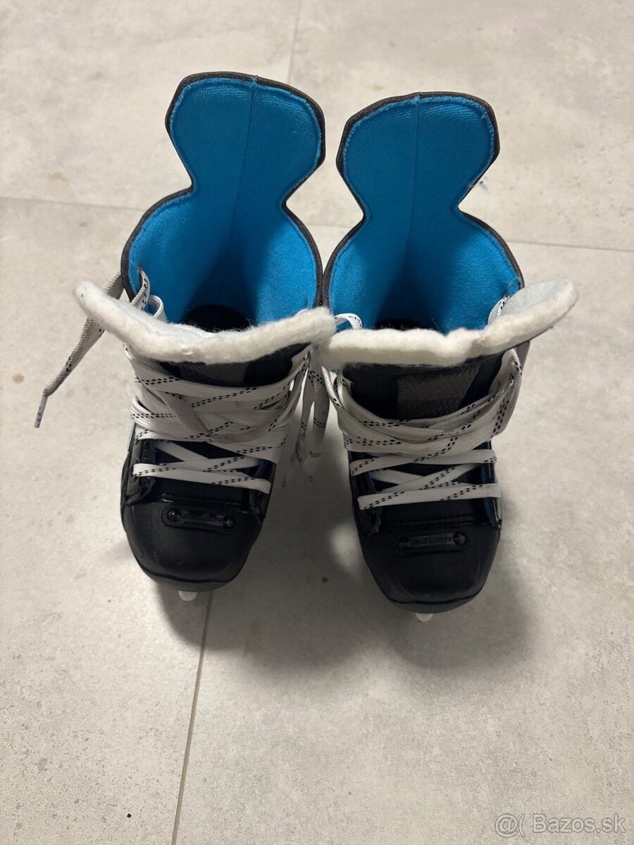 Predám korčule - 2