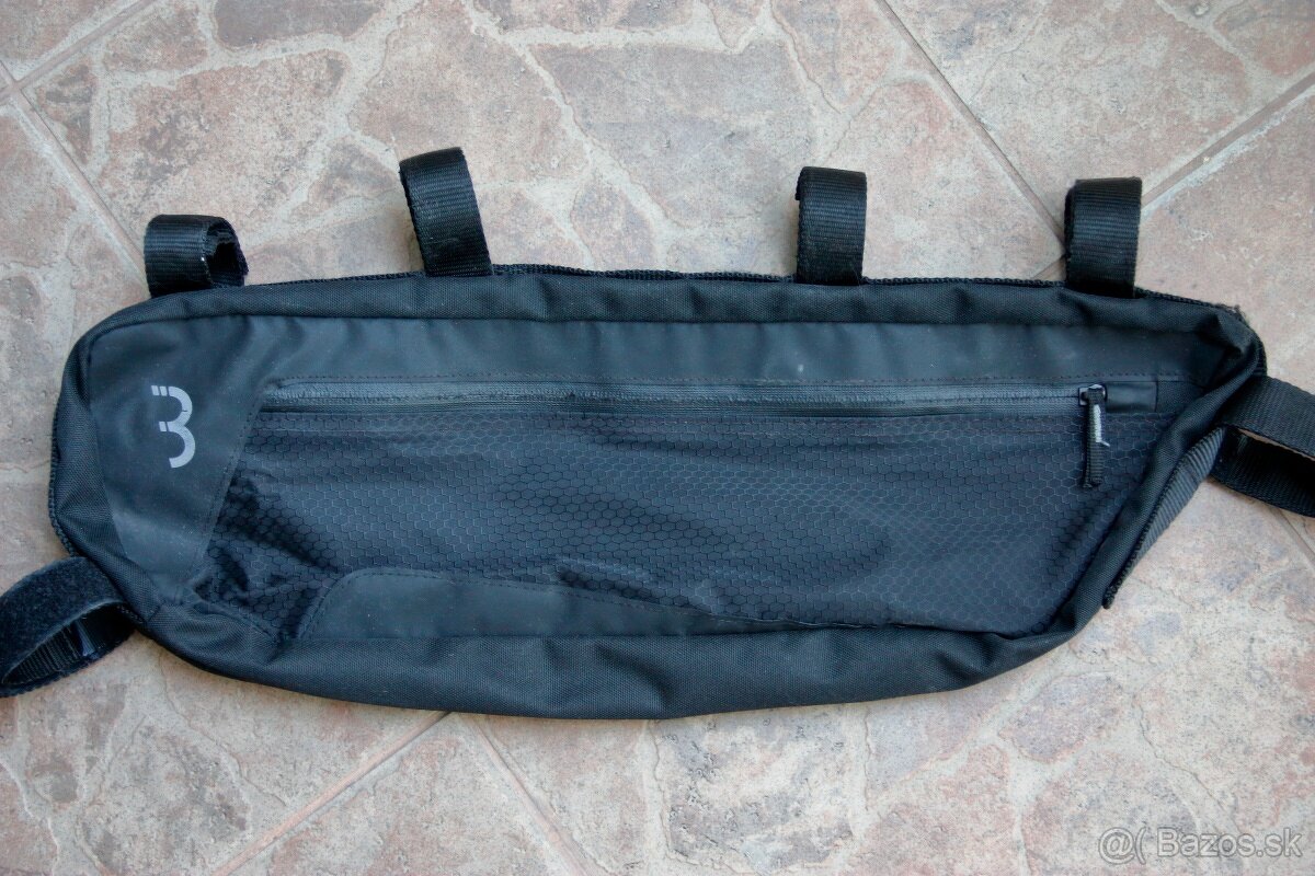 Taska na bicykel BBB - 2