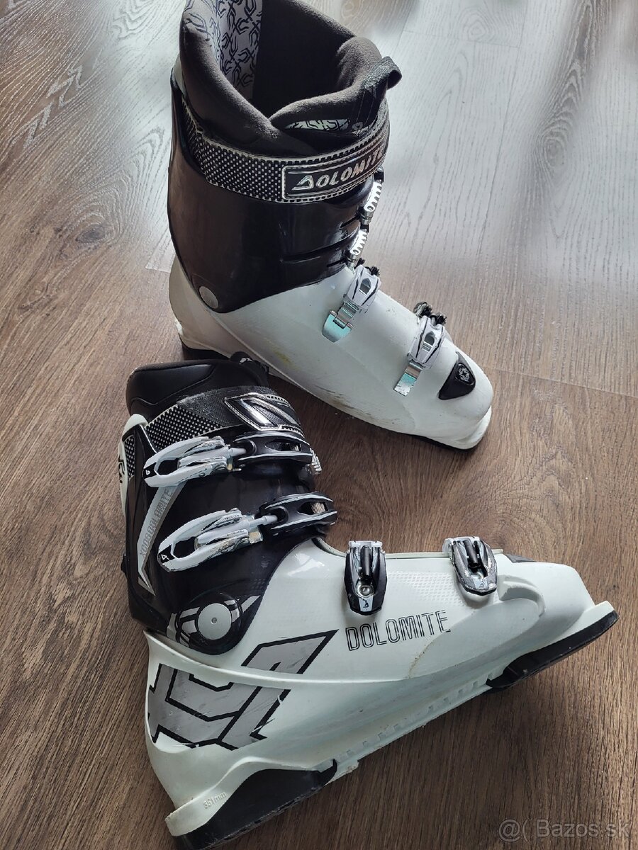 Panske lyziarky Dolomite 30.5 - 2