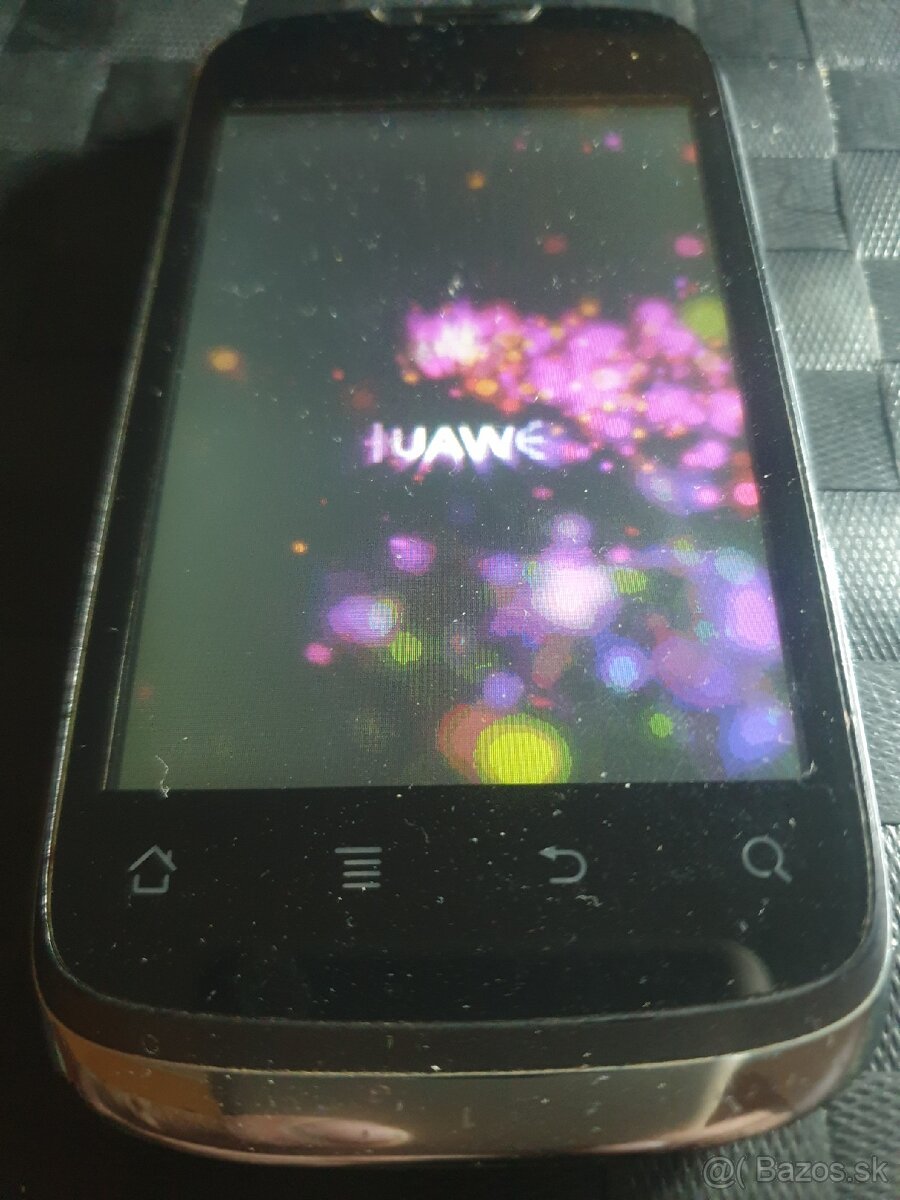 Huawei U8650 - 2