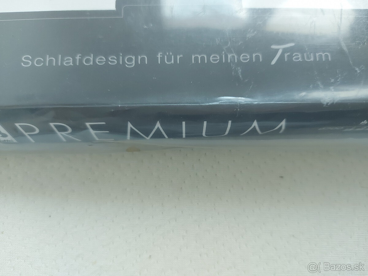 Luxusné obliečky bavlnený satén VARIA Mako satén - 2