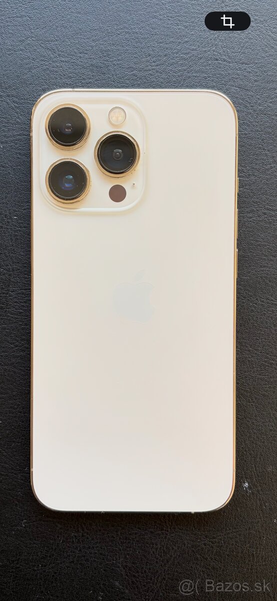 Apple iPhone 13PRO 128 gb GOLD - 2