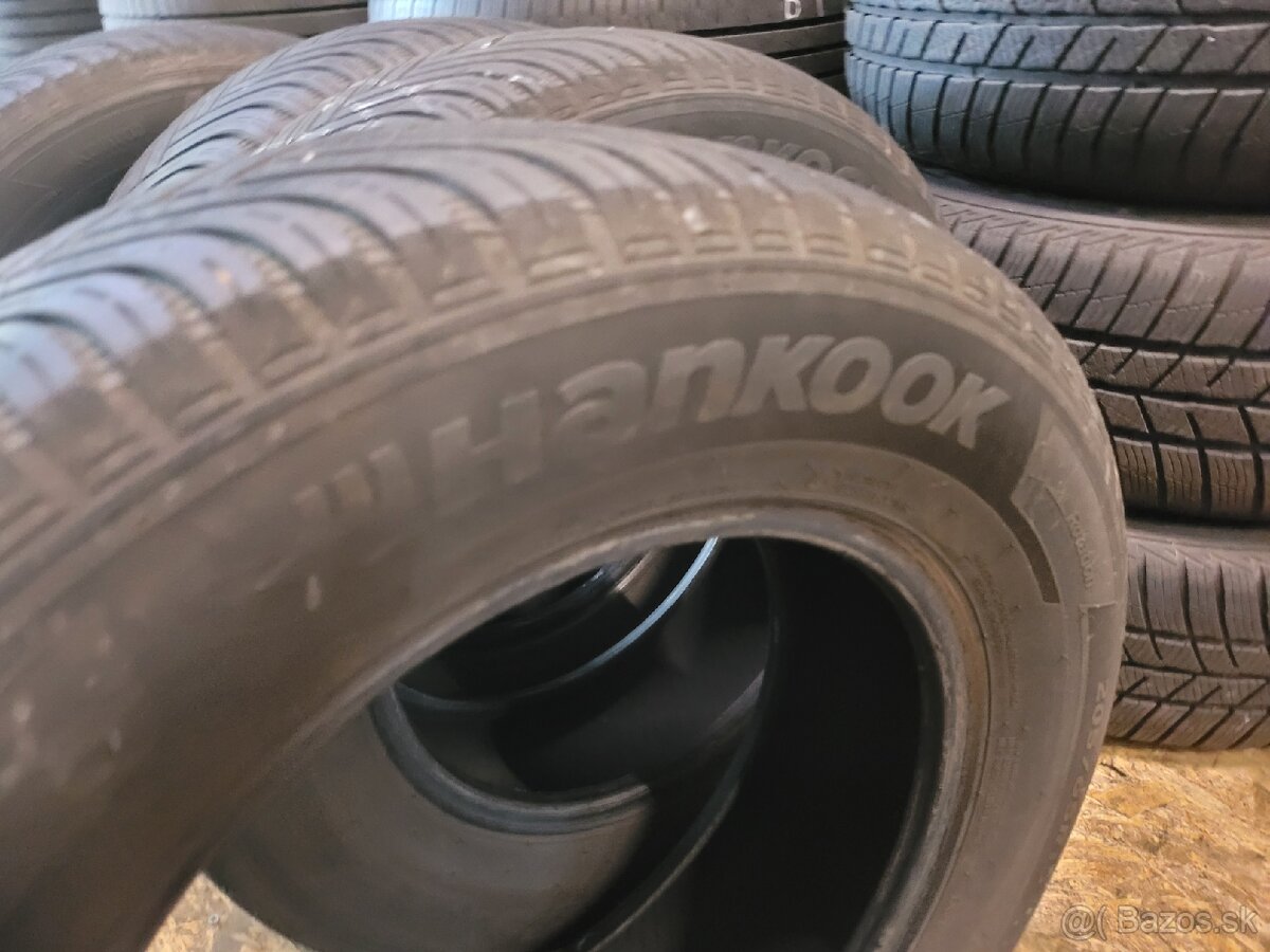 Hankook kinergy 4 0122 - 2