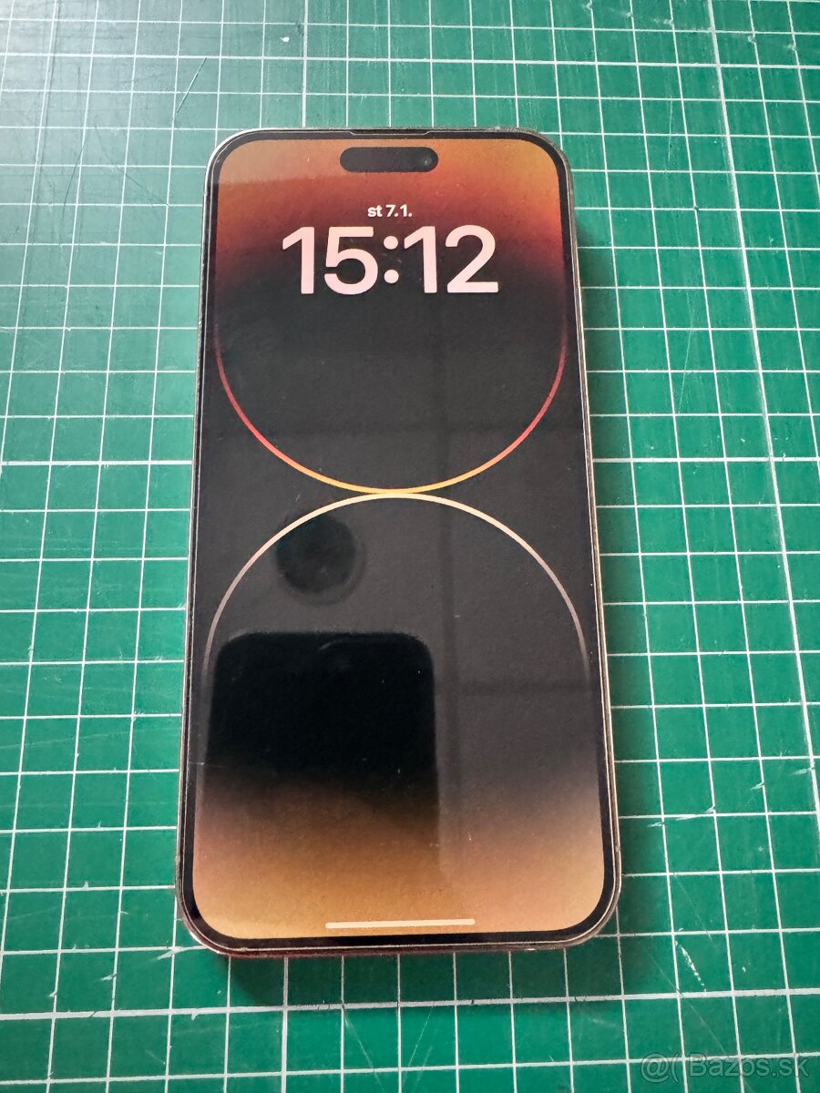 iPhone 14Pro Max 256gb - 2