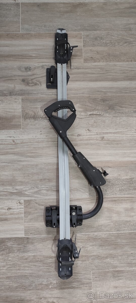 Strešný nosič bicyklov - 2