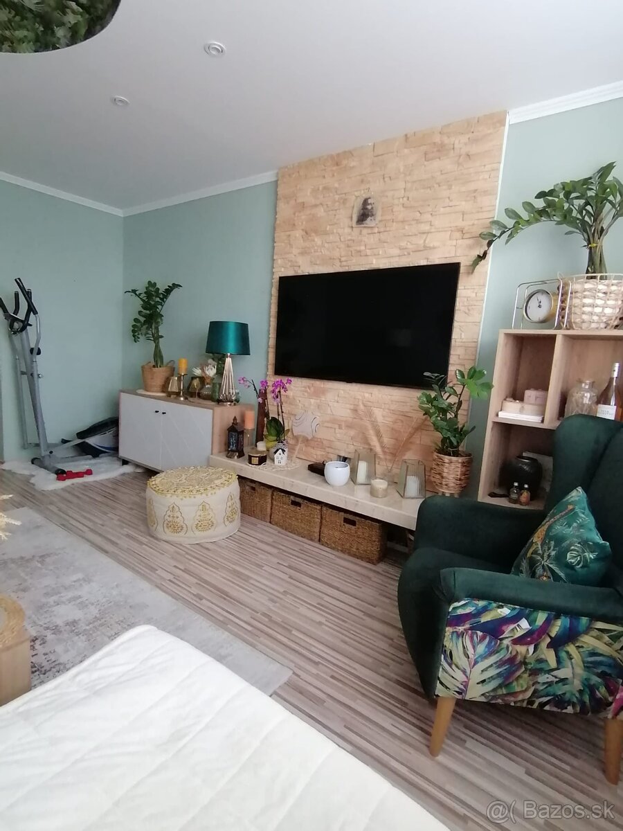 Predám 3-izbový byt Bardejov - 2