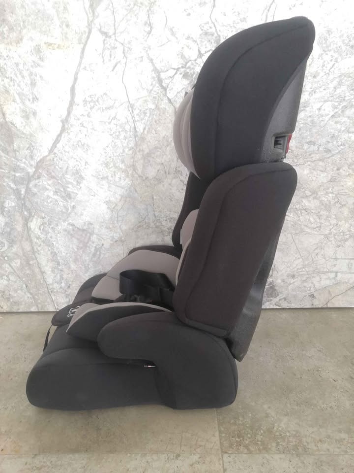 Autosedačka Kinderkraft Comfort UP - 2