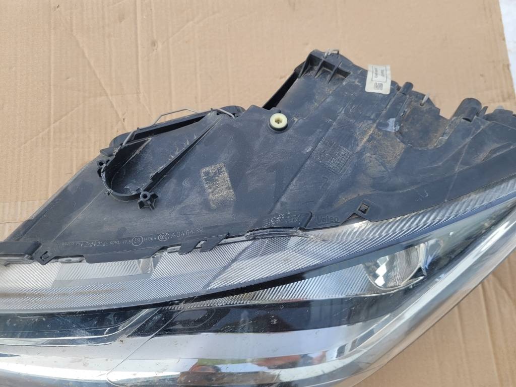 SEAT LEON III LAVE SVETLO - 2