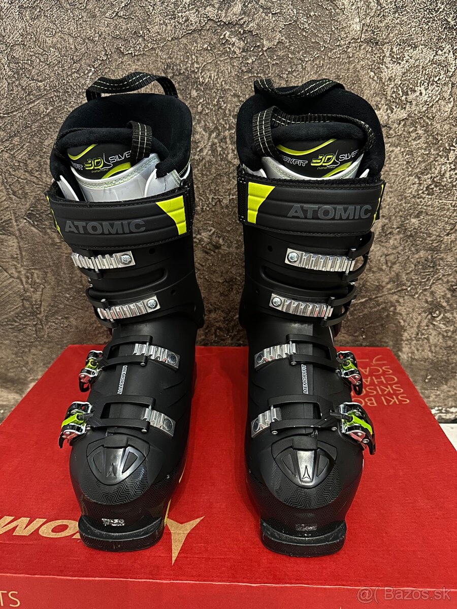 Atomic - HAWX Prime 100 (Black/Lime) - 2