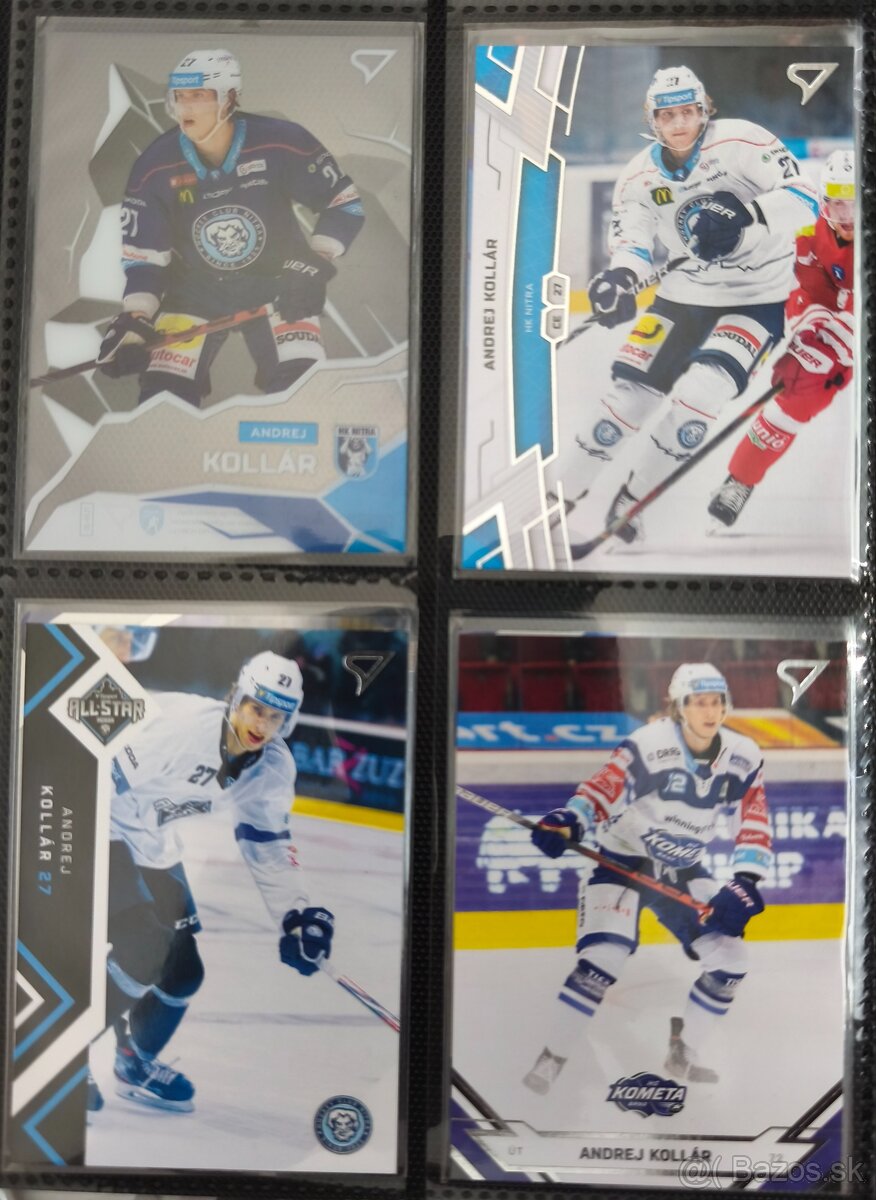 Andrej Kollár LOT na predaj - 2