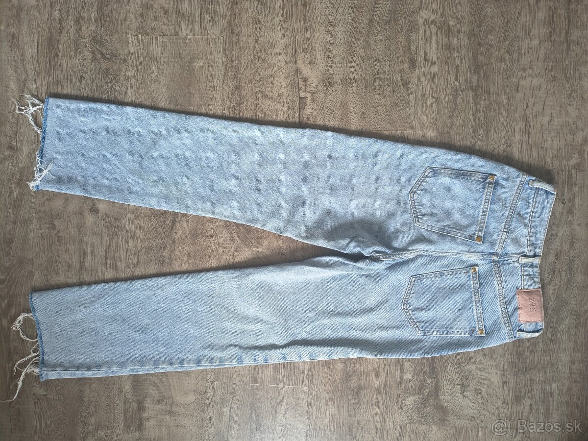 RIFLE ZARA 158/32 - 2