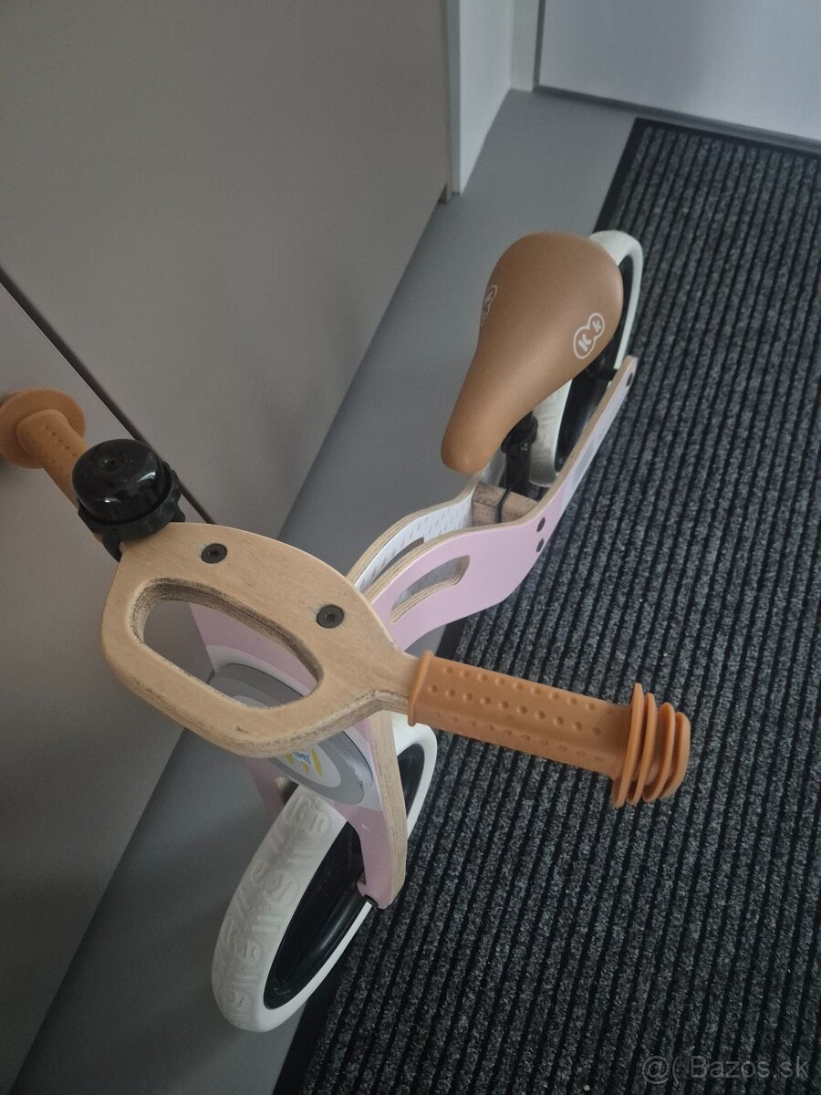 Predám detské odrážadlo – Kinderkraft - 2