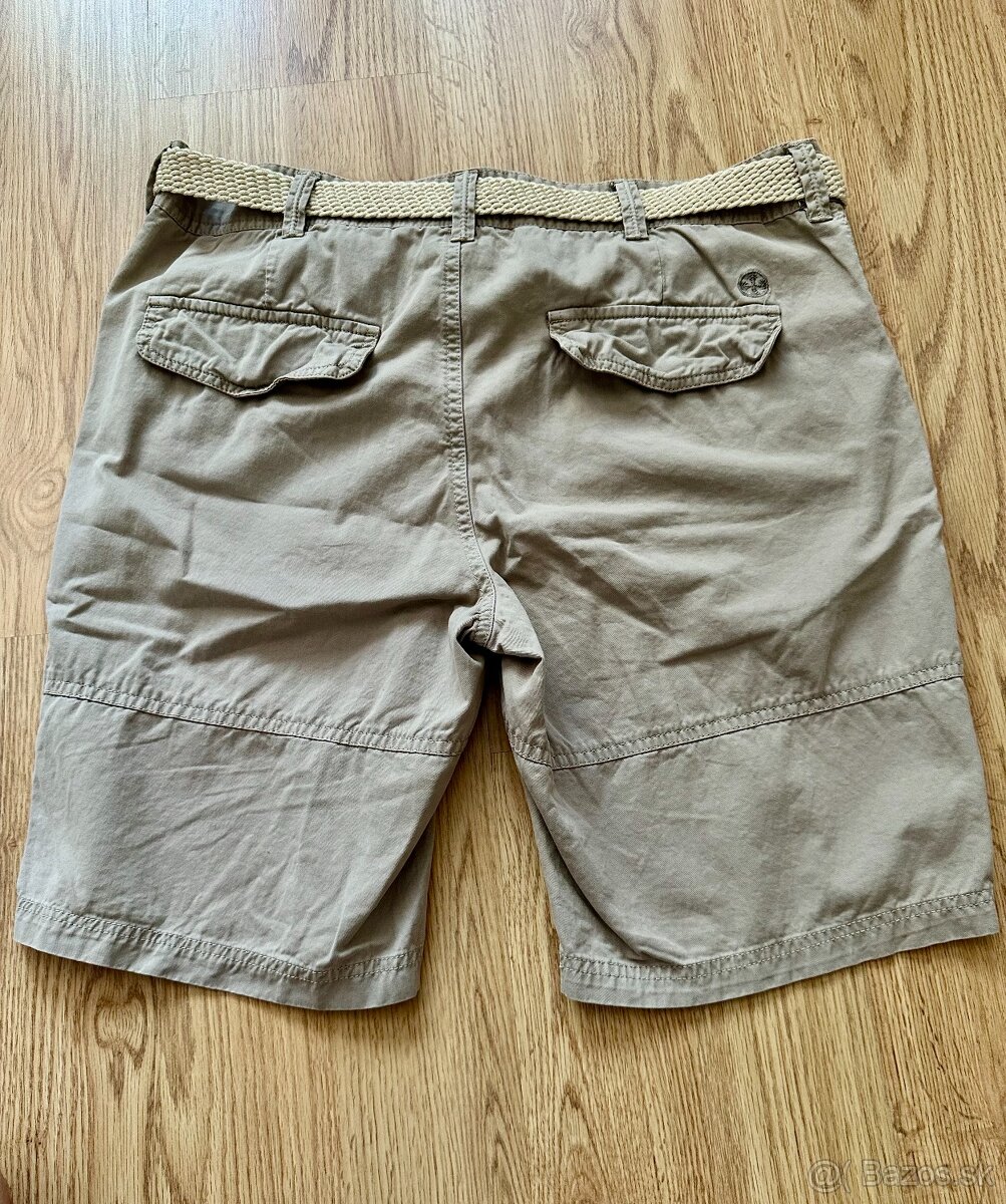 Krátke nohavice Brunotti - 2