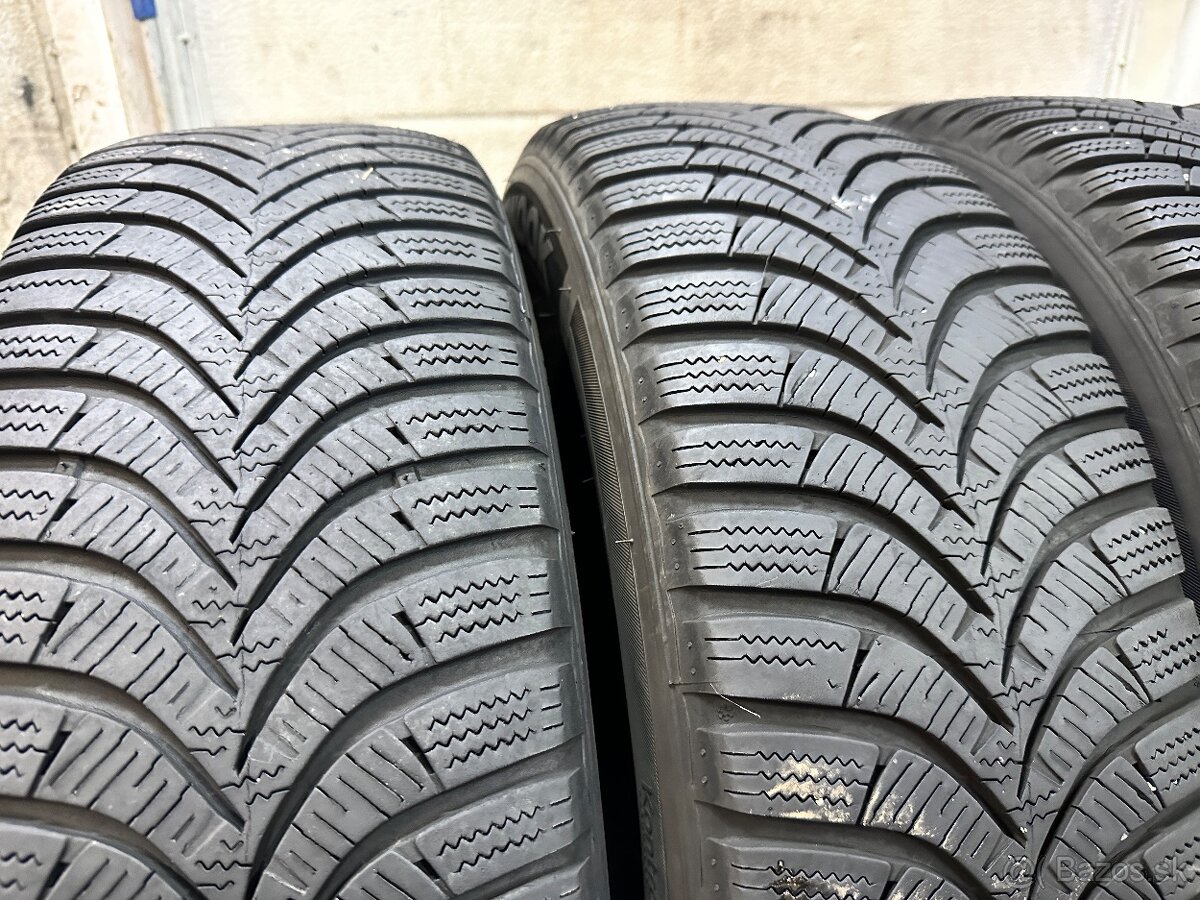 185/65R15 zimne - 2