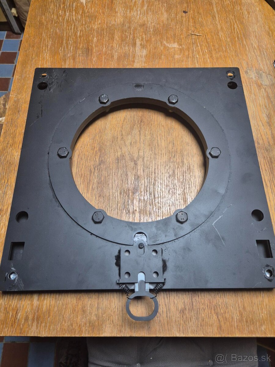 Otočná konzola Toyota Proace Verso, Jumpy, Expert - 2