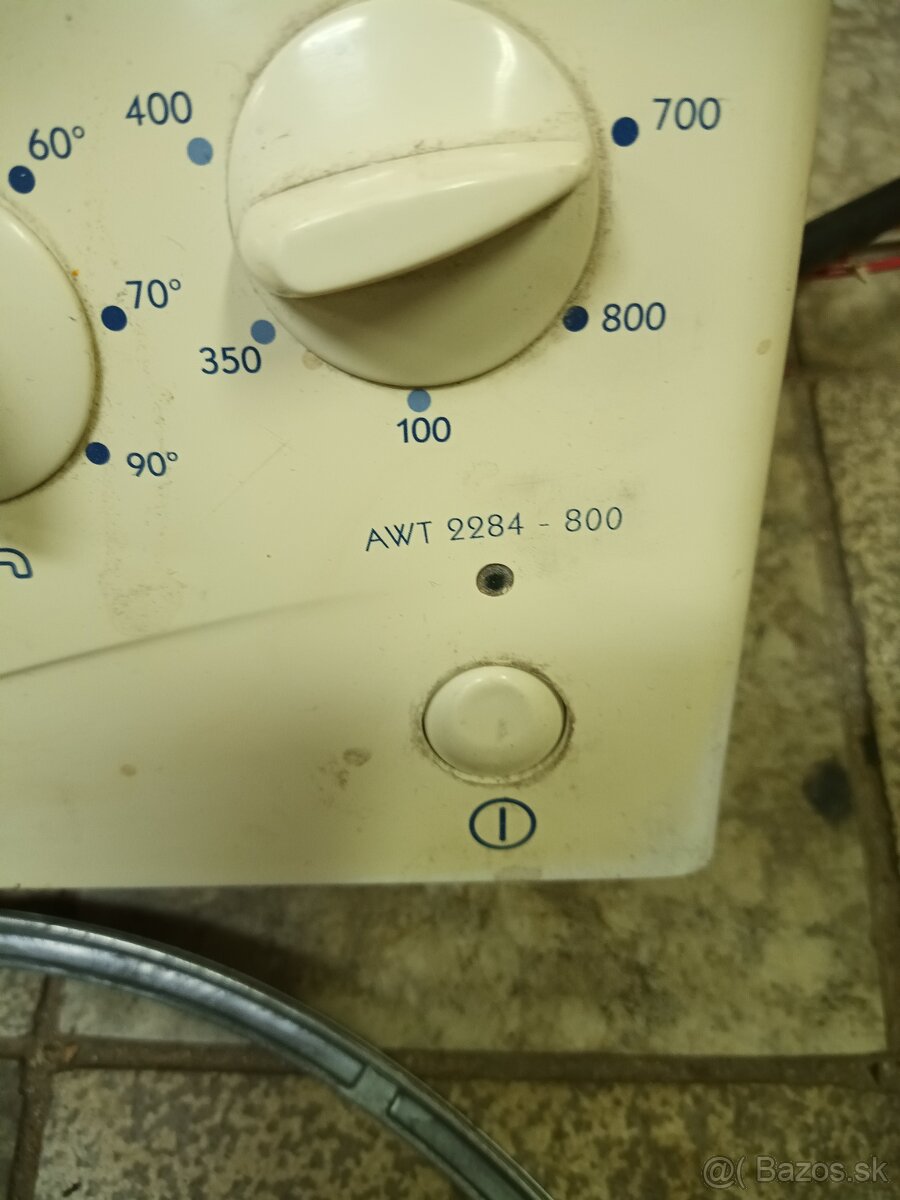 Náhradné diely - 2