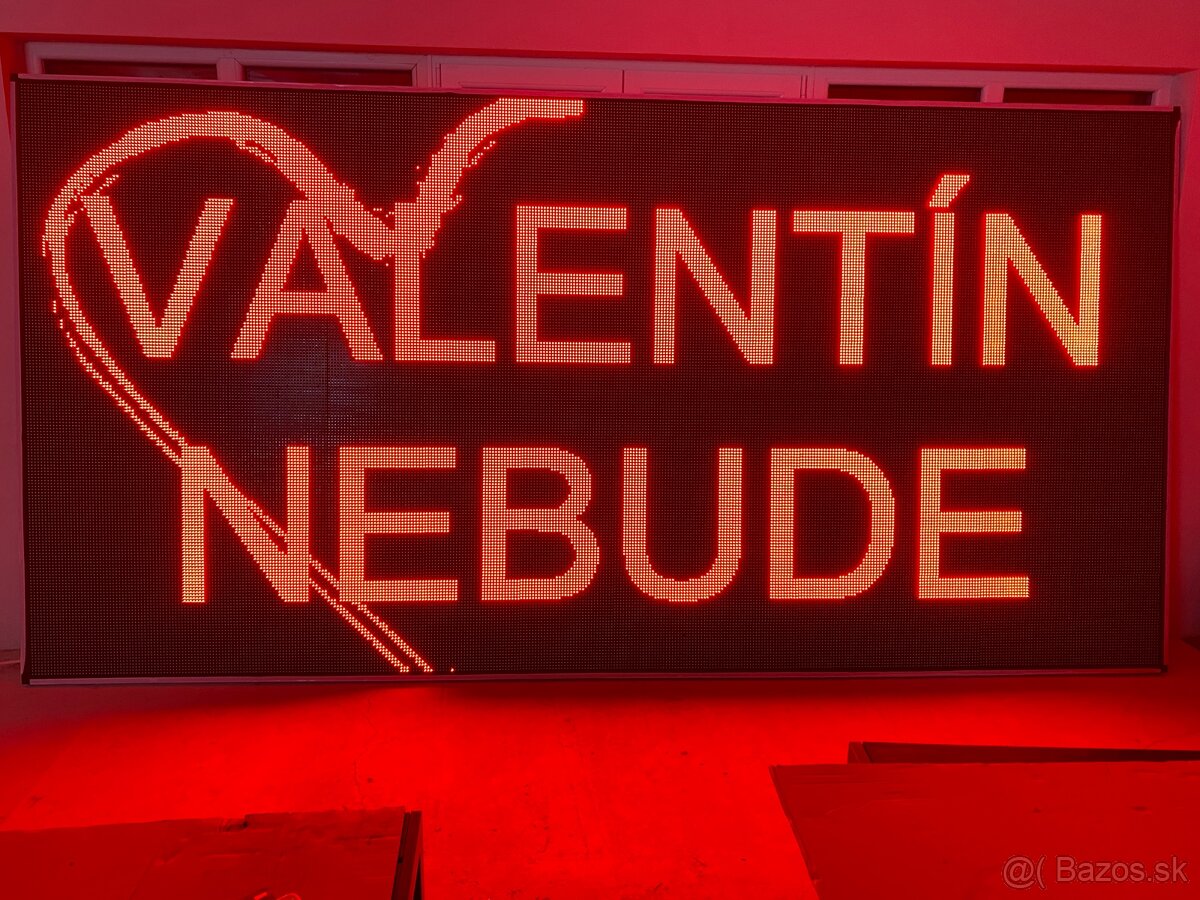 Led reklama 400x200 - 2