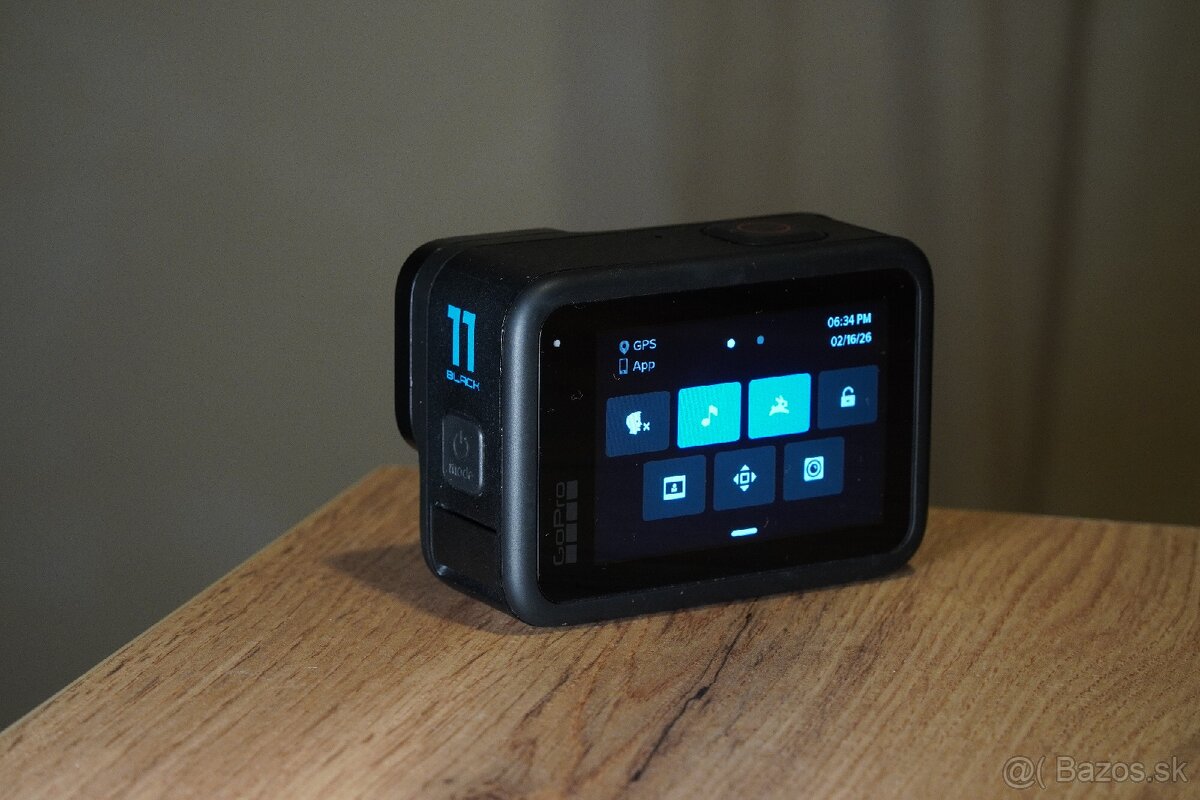 GoPro Hero 11 - 2