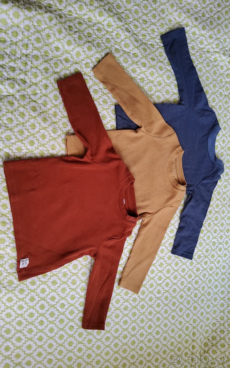 Balik chlapec 74/80 - 2