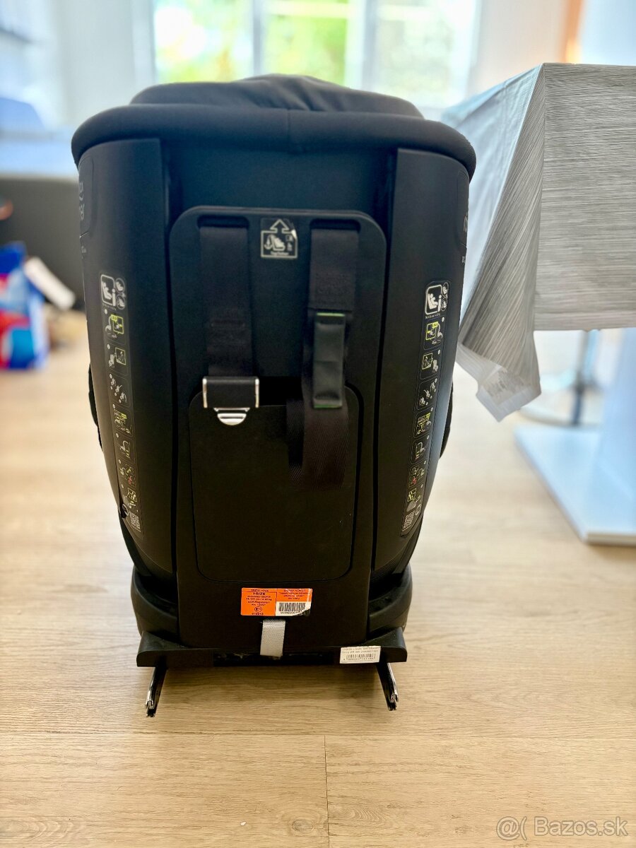 Britax romer isofix - 2