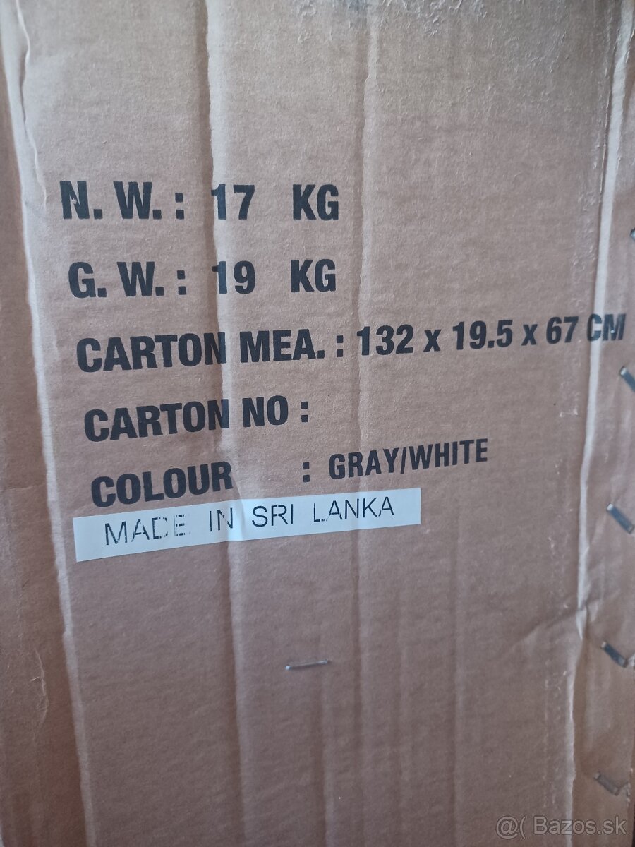 Celoodpružený horský bicykel - 2